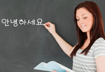 한국어 교원 양성 과정